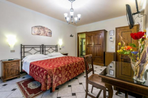 Гостиница Hotel Collodi Firenze  Флоренция